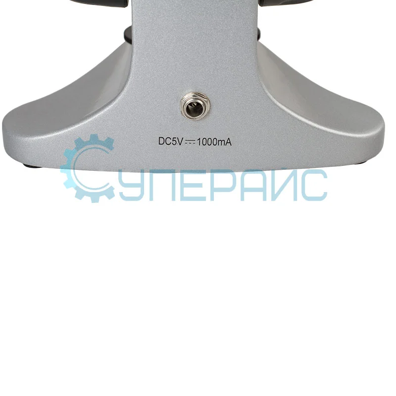 Микроскоп цифровой Levenhuk D70L, монокулярный (в комплекте набор для опытов) фото 8