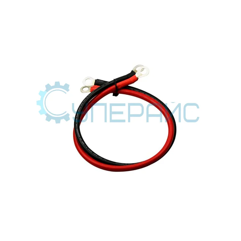 Преобразователь DC-AC SUREDOM SFRD-5000W, 24В-220В, 5000 Вт фото 5