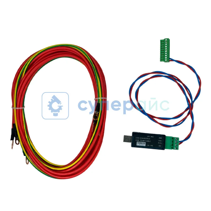 Регулируемый блок питания GST 100150D фото 4