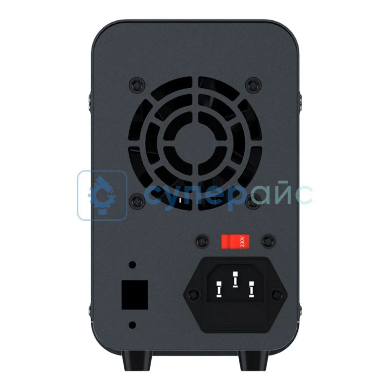 Программируемый блок питания Wanptek WPS3010H (30В, 10А, 300Вт) фото 5