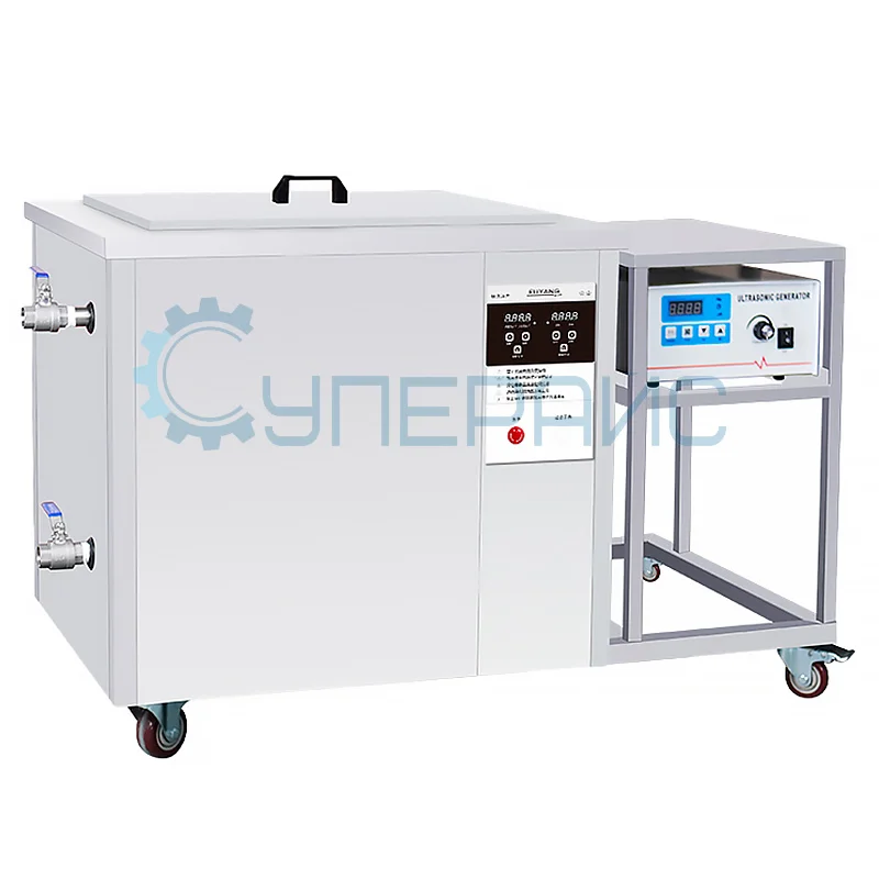 УЗ ванна FUYANG F-300FR40 фото 3