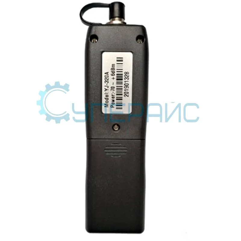 Волоконно-оптический тестер SHANGHAJ YUJIE YJ-320A фото 3