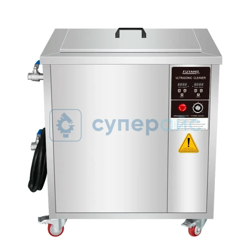 Ванна ультразвуковая FUYANG F-360 фото 1