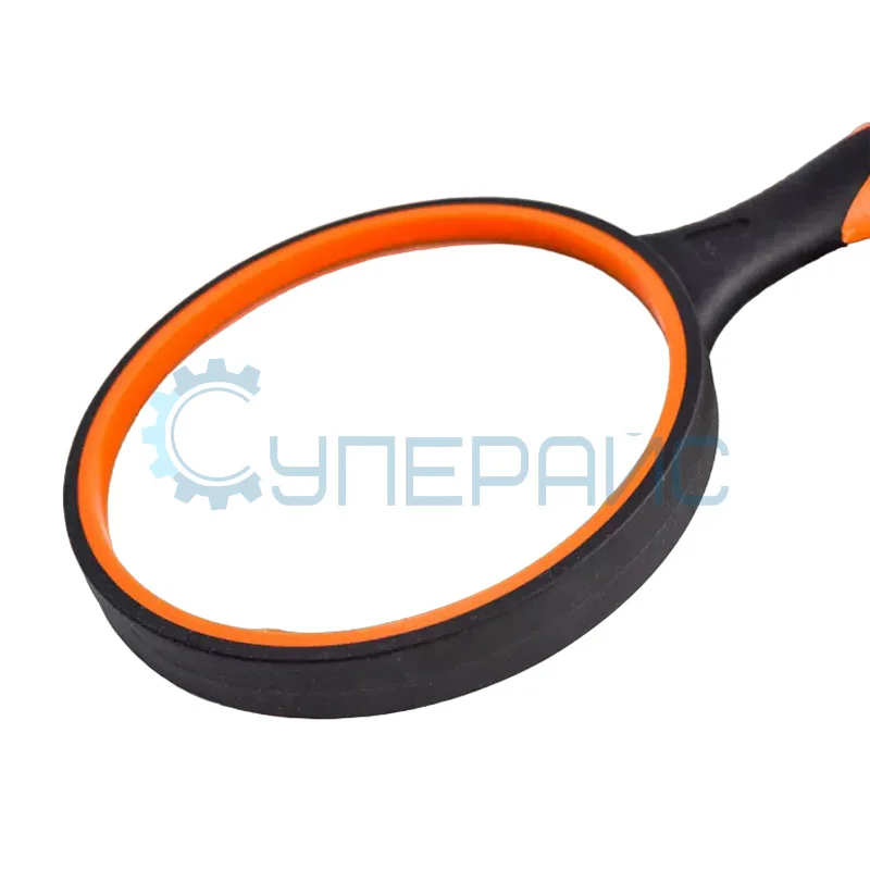 Ручная лупа SHOCREX КR-0527 (20X, 65 мм) фото 2