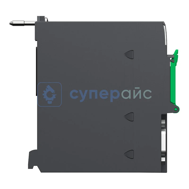 Программируемый контроллер Schneider Electric BMXP3420302 фото 5