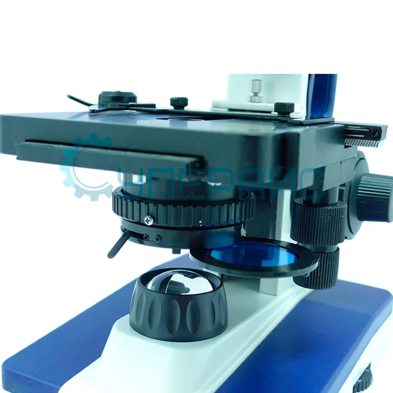 Бинокулярный микроскоп Opto-Edu A11.1123 фото 2
