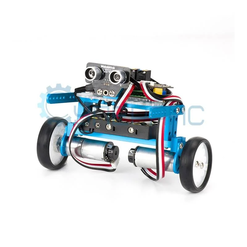 Конструктор Makeblock Ultimate 2.0 Robot Kit фото 8