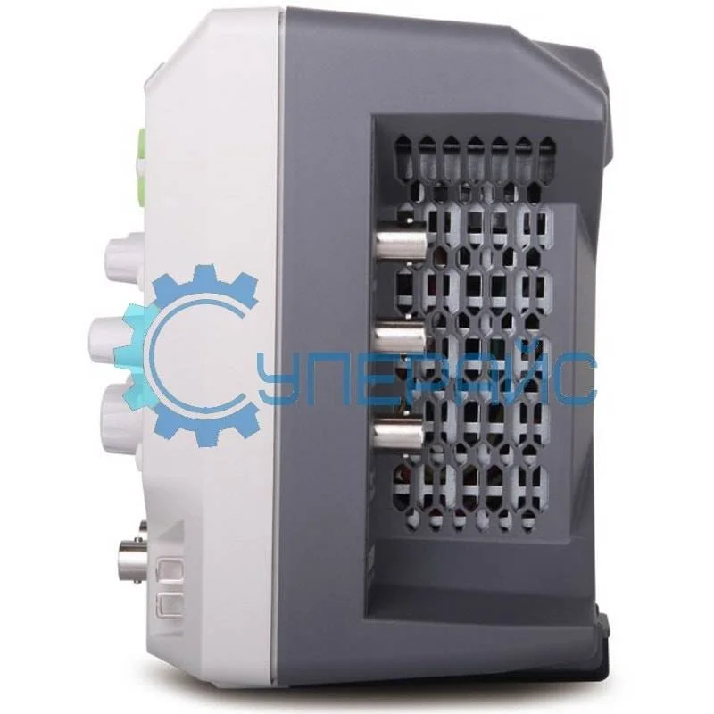 Цифровой осциллограф RIGOL DS1074Z - S (4 канала х 70 МГц) фото 2