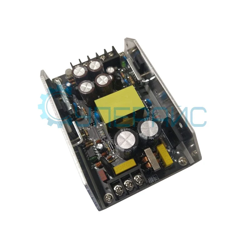 Двухполярный источник питания Huinengjia Electronics (±24В, 6.3А) фото 1