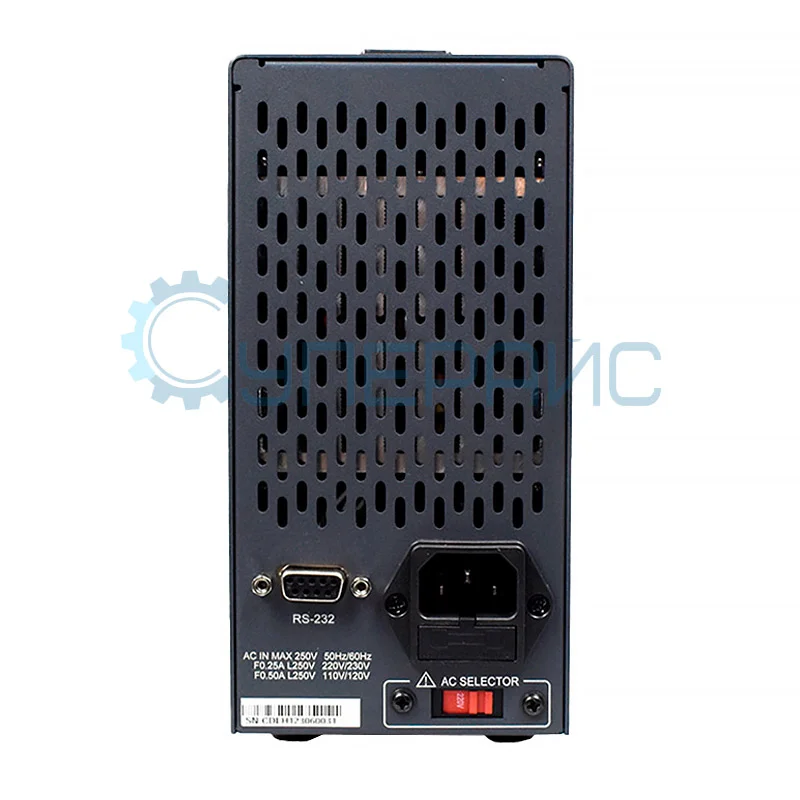 Электронная нагрузка HAO HY8211 фото 2