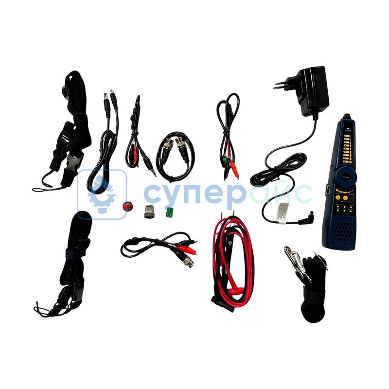 Тестер CCTV WANGLU IPC-T90-MOVT фото 5