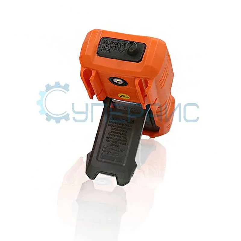 Цифровой мультиметр Peakmeter PM18C фото 3