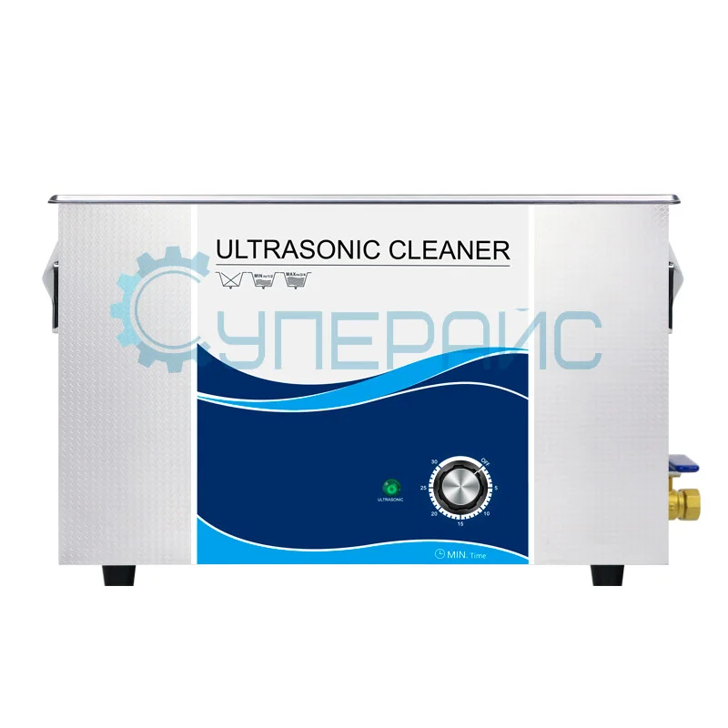 Ванна для ультразвуковой очистки GRANBO GB1030 фото 1