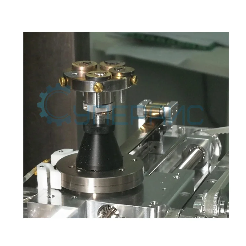 Напольный растровый сканирующий микроскоп Opto-Edu A63.7081 фото 5