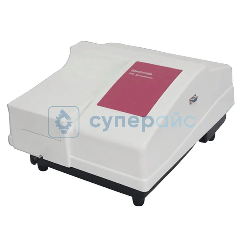 Спектрофотометр Lengguang S430 фото 1