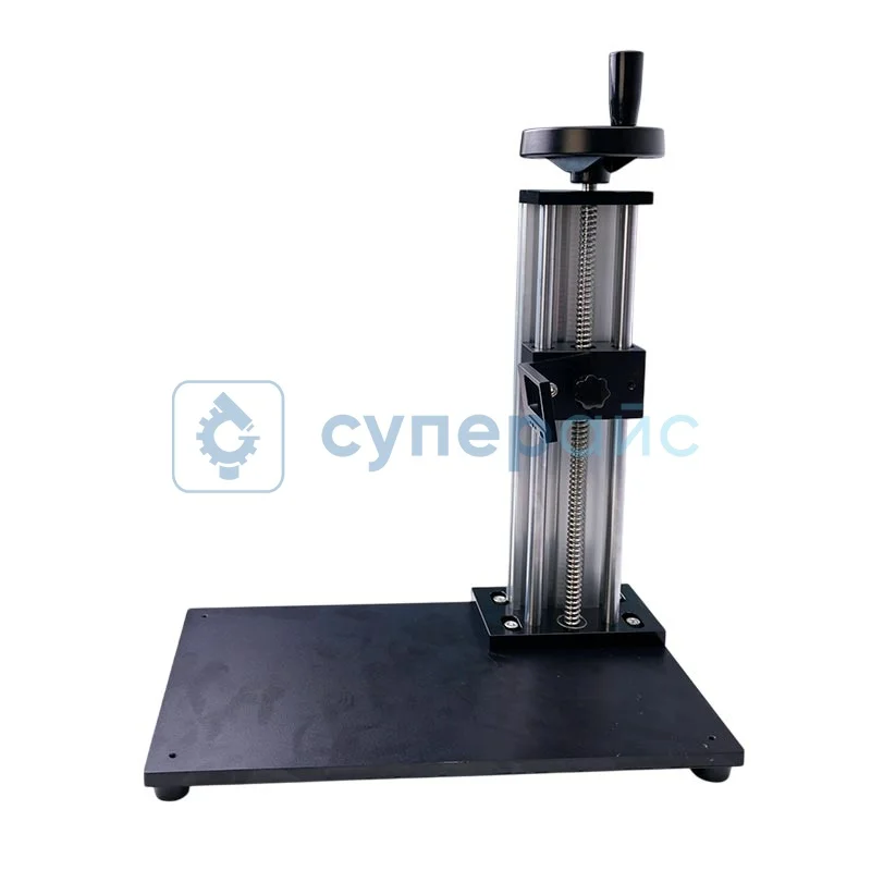 Малая литая алюминиевая платформа DANA фото 1