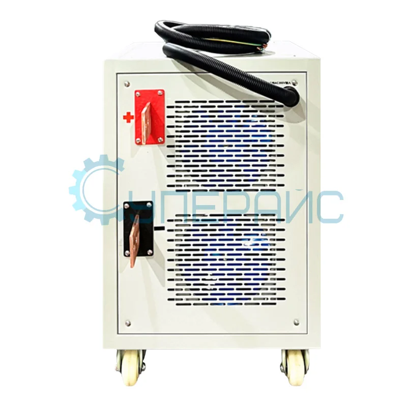 Настраиваемый блок питания Yibenyuan YBN15-2000-30 (15 В, 2000 А, 30 кВт) фото 2