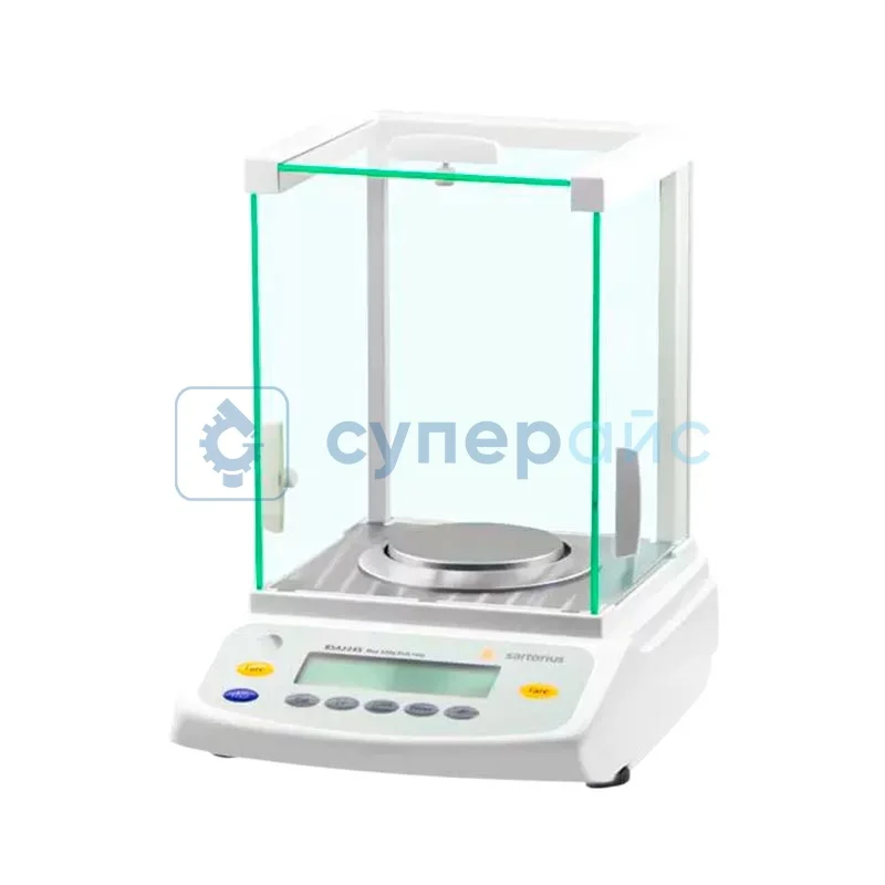 Аналитические весы Sartorius BSA124S фото 1