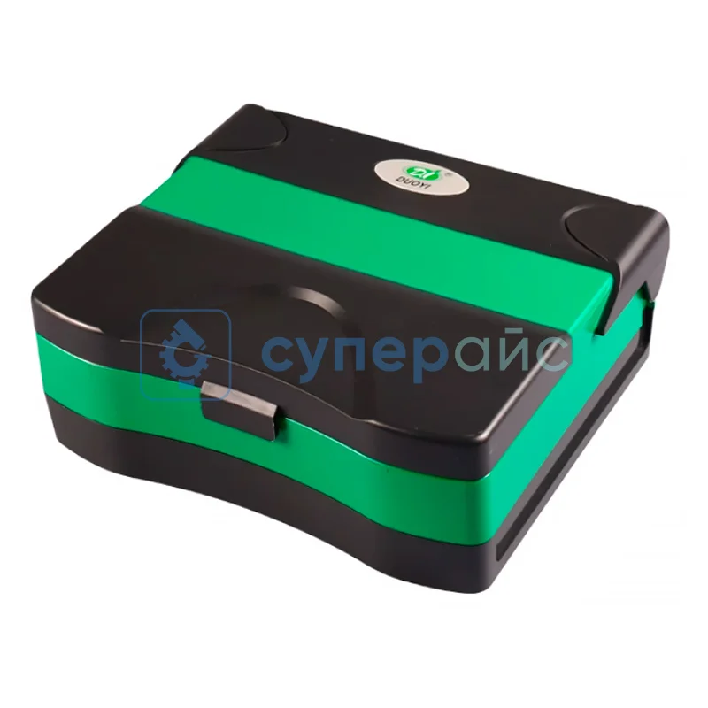 Цифровой тестер заземления Duoyi DY4300 фото 2