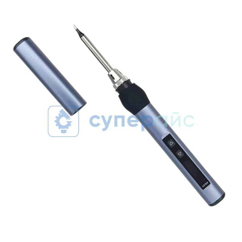 Электрический паяльник FNIRSI HS01 фото 1