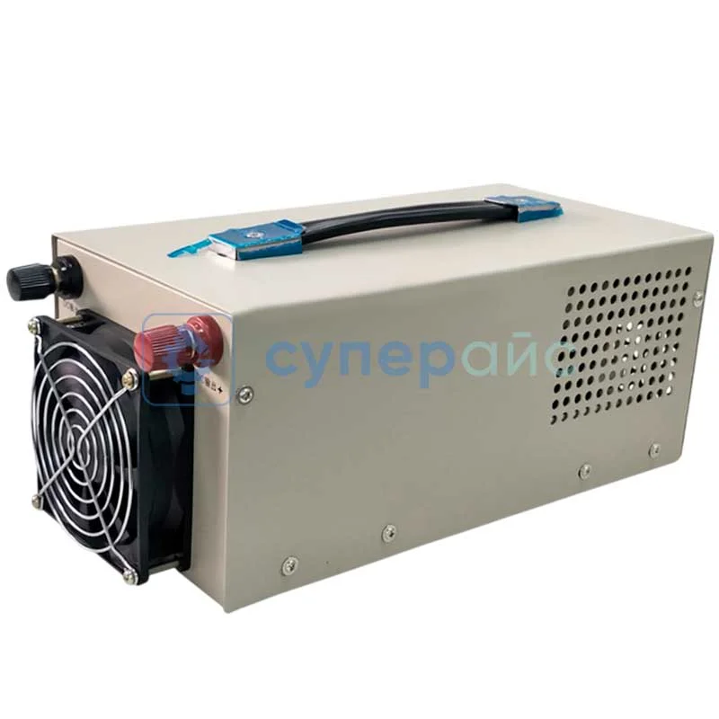 Импульсный источник питания Liyuan LY-1500-30 (30В, 50А) фото 2