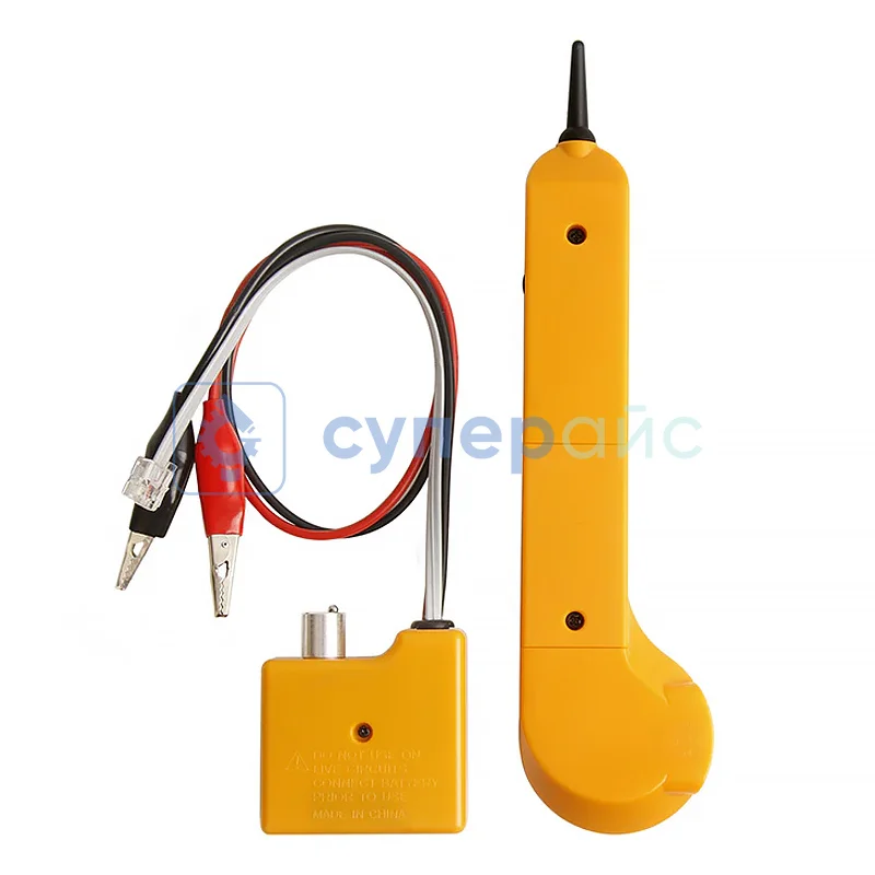 Универсальный кабель-тестер Noyafa NF-805 фото 2