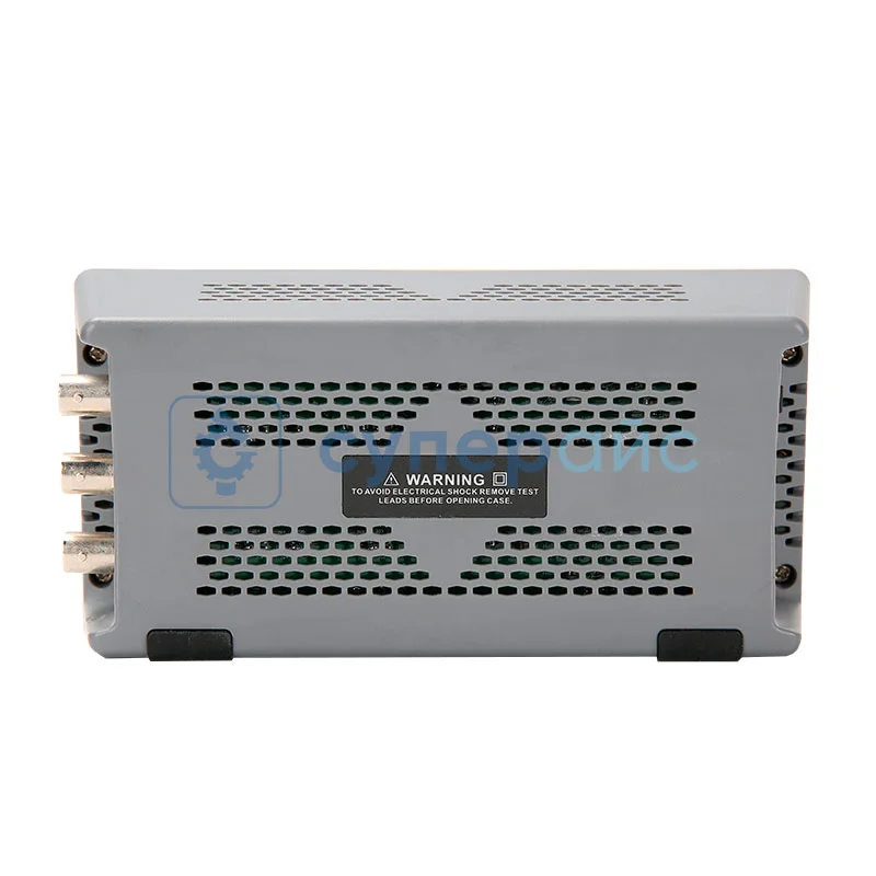 Генератор сигналов UNI-T UTG962E (2 канала, 60 МГц) фото 2