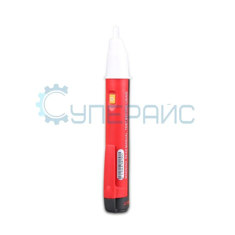 Беcконтактный детектор напряжения UNI-T UT12A фото 4