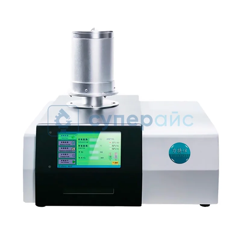 Калориметр промышленный Liboshi BOS-STA200 фото 1