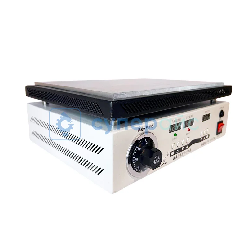 Термостол универсальный XIN HAO MAI X2535TBD фото 4