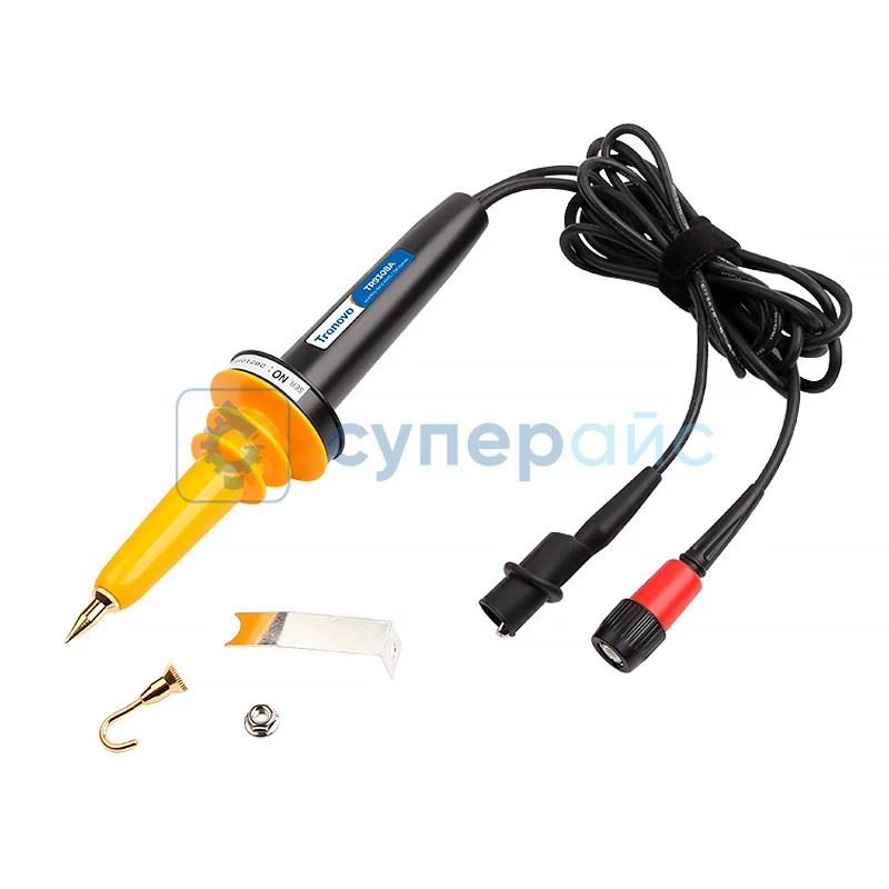 Пассивный пробник Tronovo TR9308A фото 1