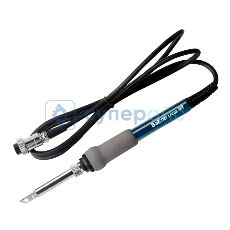 Паяльник индукционный BAKON LF202 фото 1