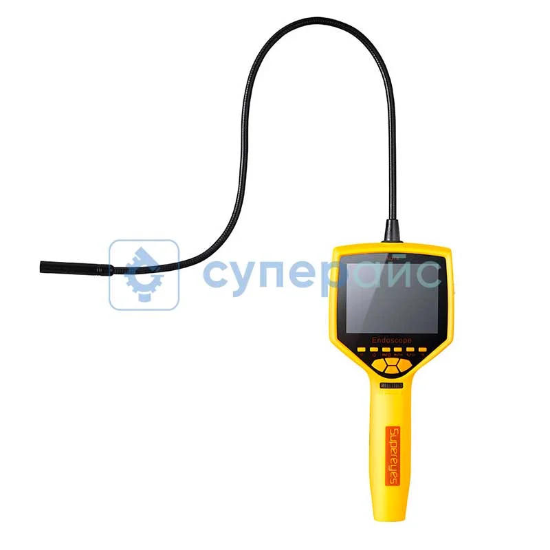 Эндоскоп с дисплеем Supereyes N014 фото 1