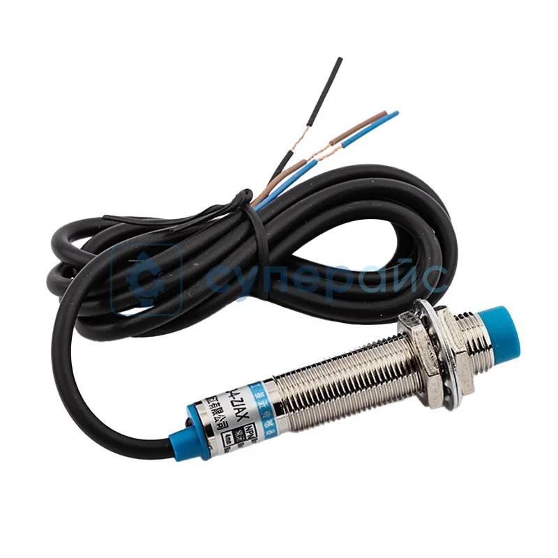 Датчик положения LJ12A3-4-Z/BX фото 1