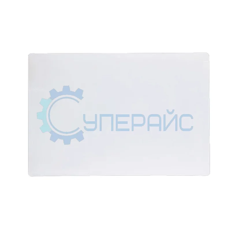 Термостойкий коврик для пайки силиконовый (170*230 мм) фото 1