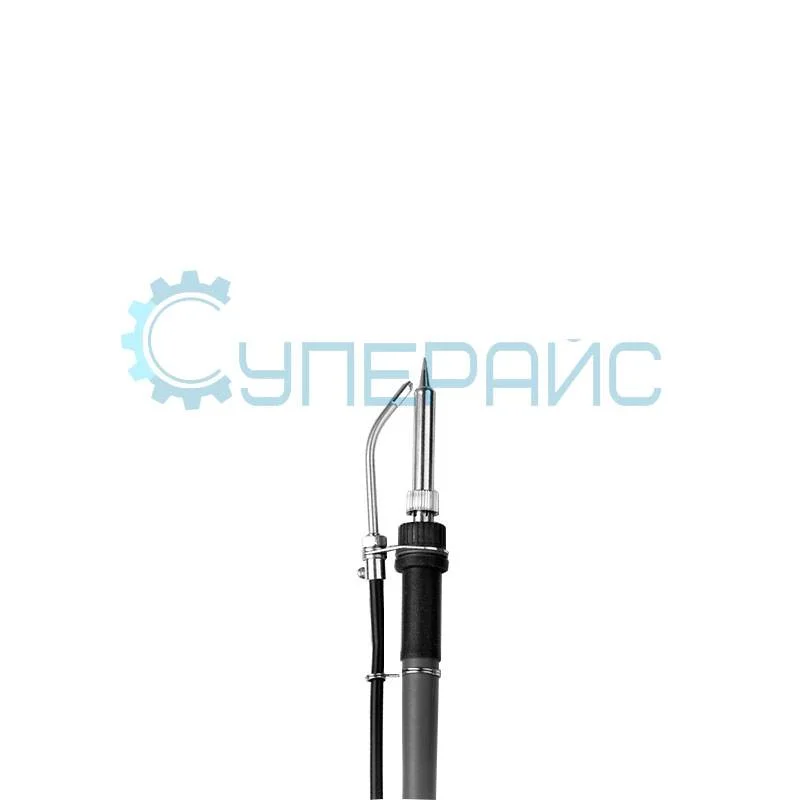 Паяльная станция SWT 376D+ с подачей припоя фото 1