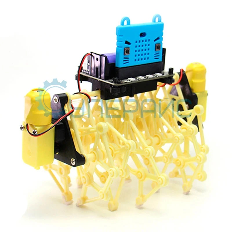 Набор для сборки KittenBot Polypod фото 3