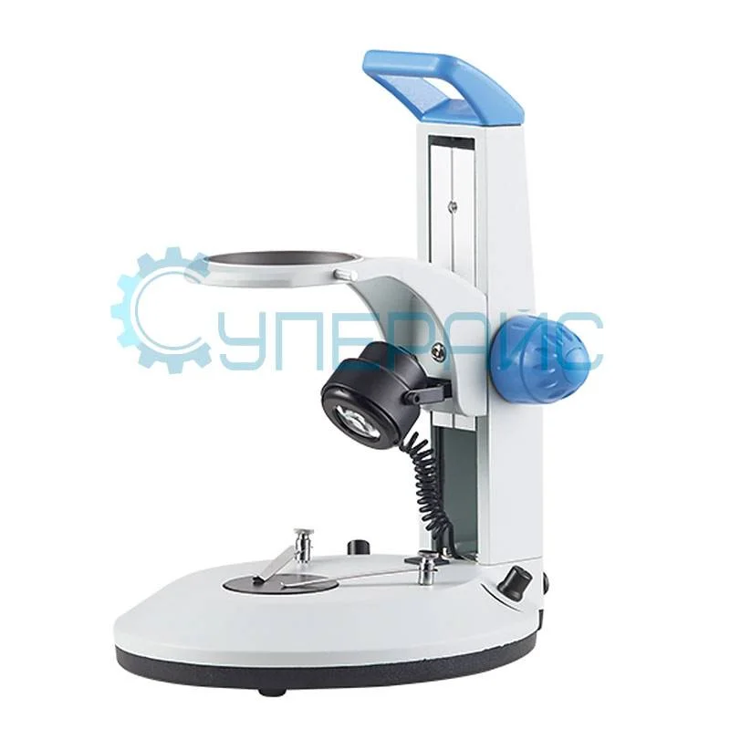 Стереоскопический микроскоп с тринокулярной насадкой Dagong SZM7045V-2L фото 1