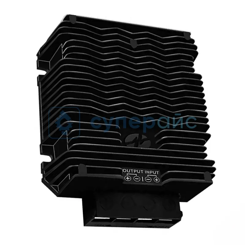 Преобразователь DC-DC повышающий RCNUN WG-12S2440M фото 1