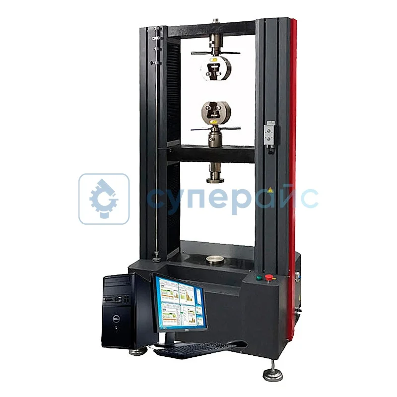 Станок для испытания на растяжение Huaqi 50KN фото 1