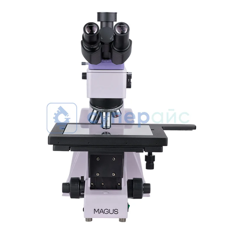 Цифровой микроскоп MAGUS Metal D650 83032 фото 5