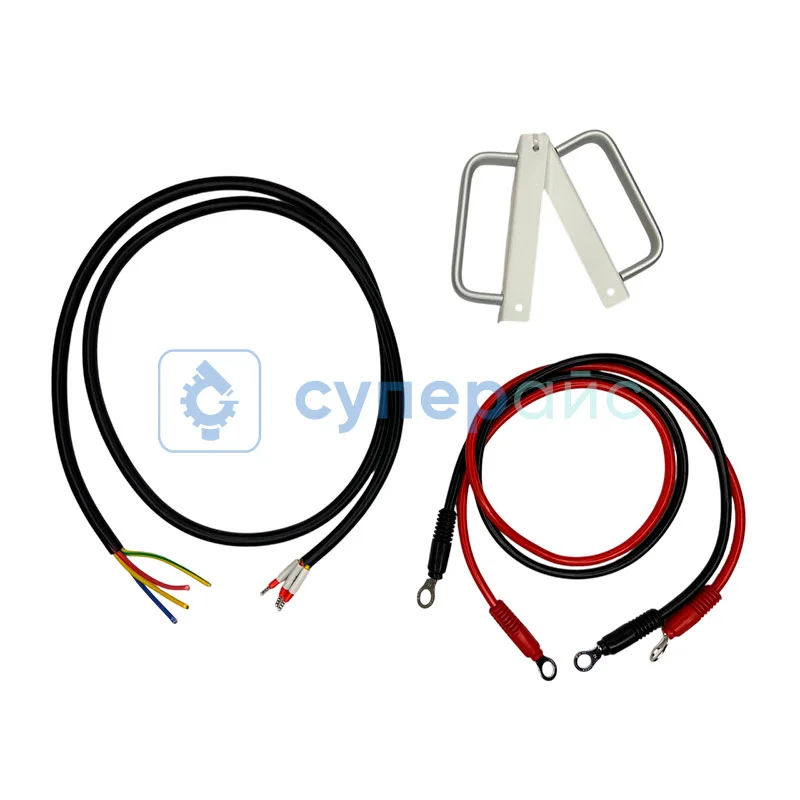 Импульсный источник питания OWON OWP8030H фото 4