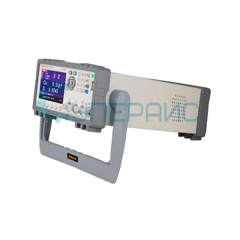 Измеритель иммитанса RLC Jinko JK2811B фото 1