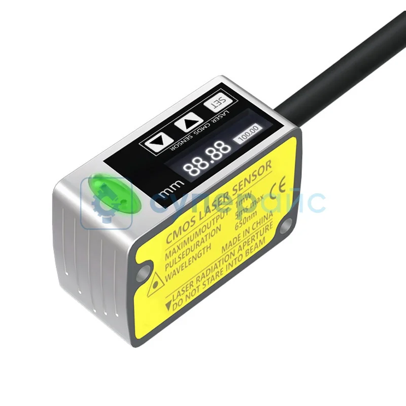 Лазерный датчик Naneng NA-W3420 фото 1