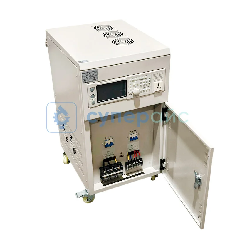 Цифровой блок питания Measure Fine CP70TD150 фото 2