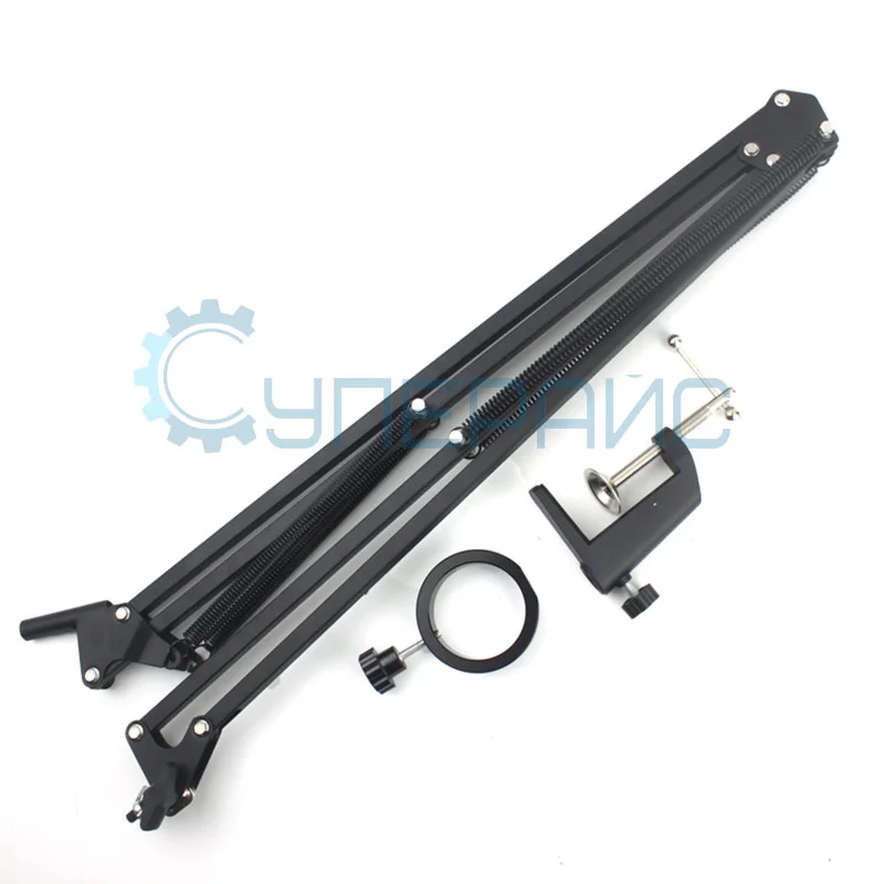 Цифровой микроскоп PHONEFIX XZ2275 на кронштейне фото 6