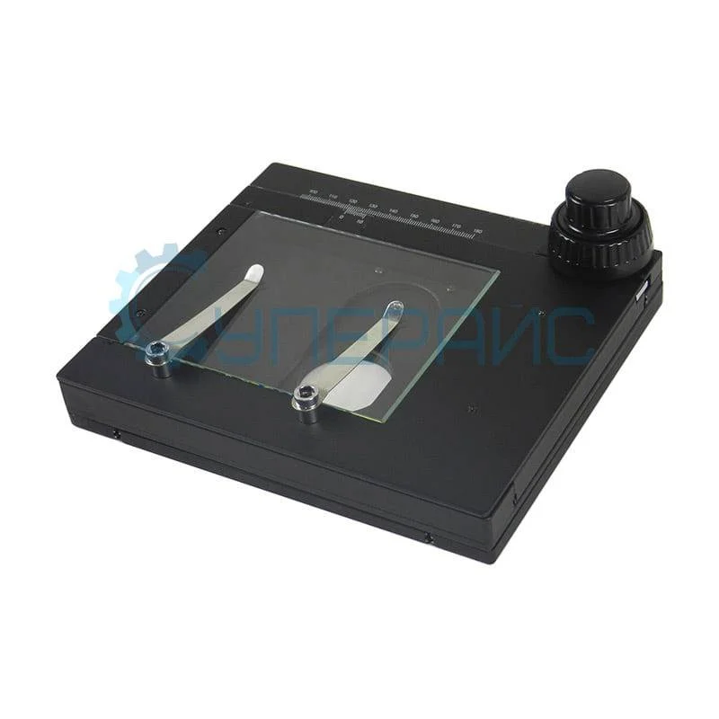 Промышленный микроскоп Saike Digital SK-HZM с камерой USB500W-3.0 и двумя объективами фото 7