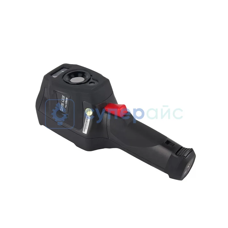 Промышленный тепловизор CEM DT-979E фото 5