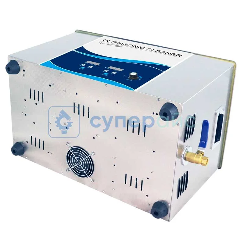 Ультразвуковая ванна с подогревом GRANBO GT1030 фото 4