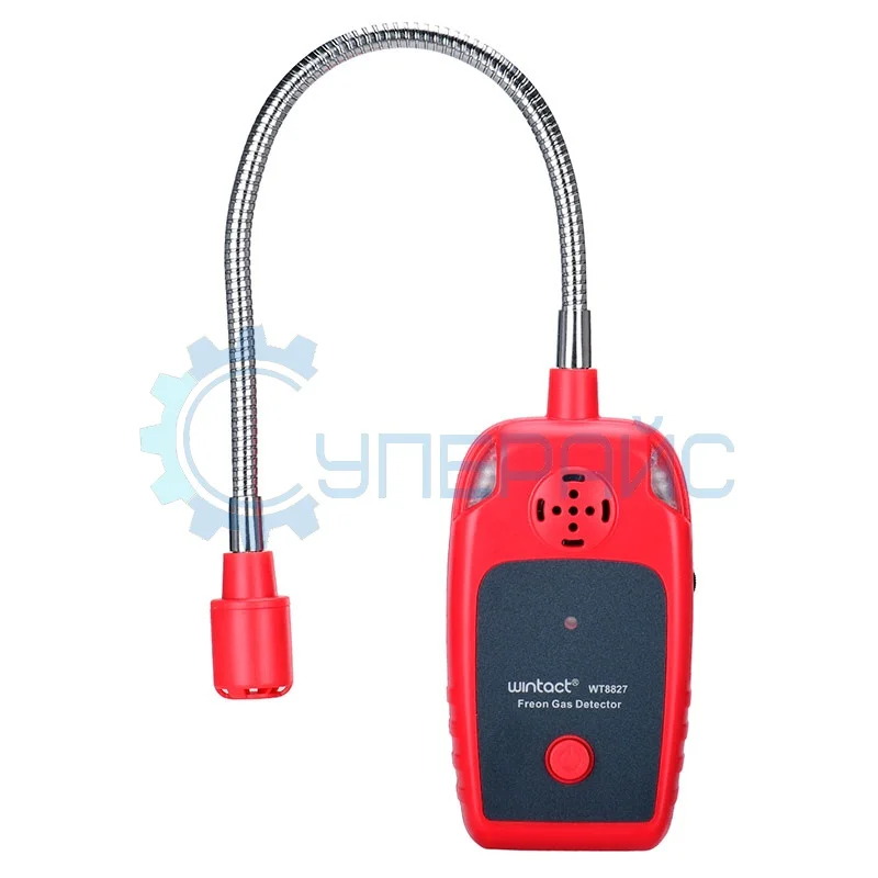 Детектор утечки фреона Wintact WT8827 фото 1